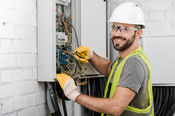 Best Electrician Near Me  in Escatawpa, MS