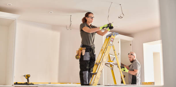 Professional Electrician in MS